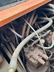 Buy Hitachi ZX450-6 Used Excavator / 5 Buy Hitachi ZX450-6 Used Excavator / 5