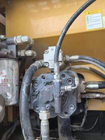 Buy Sany SY155C Used Excavator / 9 Buy Sany SY155C Used Excavator / 9