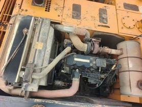 Buy Hyundai R215-7 Used Excavator / 3 Buy Hyundai R215-7 Used Excavator / 3