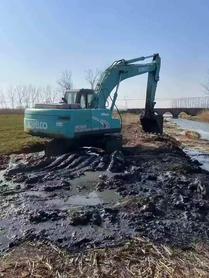 Buy Kobelco SK200-8 Used Excavator / 2 Buy Kobelco SK200-8 Used Excavator / 2