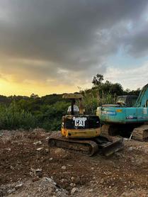 Buy Caterpillar 305CR Used Excavator / 3 Buy Caterpillar 305CR Used Excavator / 3