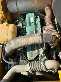 Buy Volvo EC350DL Used Excavator / 7 Buy Volvo EC350DL Used Excavator / 7