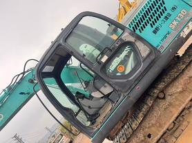 Buy Kobelco SK130 Used Excavator / 3 Buy Kobelco SK130 Used Excavator / 3