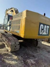 Buy Caterpillar 349E Used Excavator / 9 Buy Caterpillar 349E Used Excavator / 9