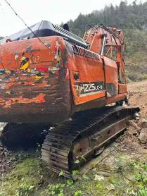 Buy Doosan DH225-9 Used Excavator / 2 Buy Doosan DH225-9 Used Excavator / 2