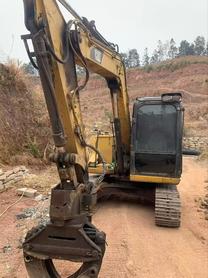 Buy Caterpillar 307B Used Excavator / 3 Buy Caterpillar 307B Used Excavator / 3