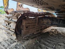 Buy Sany SY550H Used Excavator / 9 Buy Sany SY550H Used Excavator / 9