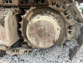 Buy Volvo EC480D Used Excavator / 4 Buy Volvo EC480D Used Excavator / 4