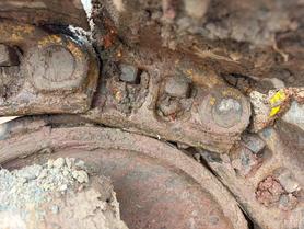 Buy Hyundai R215-7 Used Excavator / 2 Buy Hyundai R215-7 Used Excavator / 2