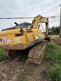 Buy Kobelco SK200 Used Excavator / 7 Buy Kobelco SK200 Used Excavator / 7