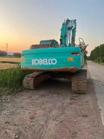 Buy Kobelco SK260 Used Excavator / 9 Buy Kobelco SK260 Used Excavator / 9