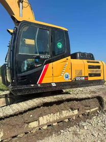 Buy Sany SY245H Used Excavator / 7 Buy Sany SY245H Used Excavator / 7