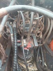 Buy Doosan S130W-3 Used Excavator / 3 Buy Doosan S130W-3 Used Excavator / 3