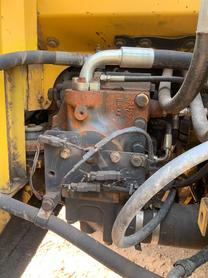 Buy Komatsu PC130 Used Excavator / 9 Buy Komatsu PC130 Used Excavator / 9