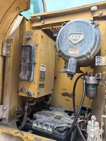 Buy Caterpillar 320C Used Excavator / 4 Buy Caterpillar 320C Used Excavator / 4