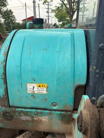 Buy Kobelco SK60 Used Excavator / 7 Buy Kobelco SK60 Used Excavator / 7