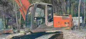 Buy Hitachi EX240-3 Used Excavator / 3 Buy Hitachi EX240-3 Used Excavator / 3