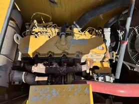 Buy Caterpillar 320A Used Excavator / 2 Buy Caterpillar 320A Used Excavator / 2