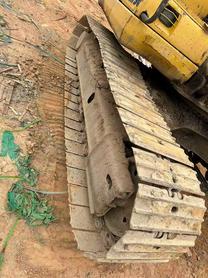 Buy Komatsu PC110-7 Used Excavator / 2 Buy Komatsu PC110-7 Used Excavator / 2