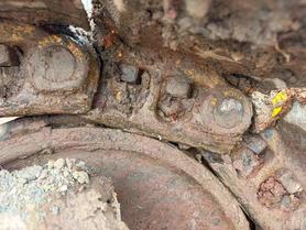Buy Hyundai R215-7 Used Excavator / 2 Buy Hyundai R215-7 Used Excavator / 2