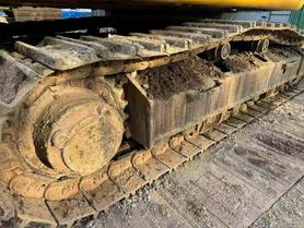 Buy Caterpillar 336E Used Excavator / 6 Buy Caterpillar 336E Used Excavator / 6