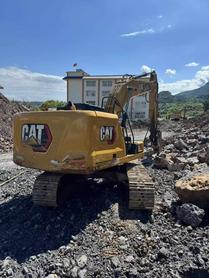Buy Caterpillar 320A Used Excavator / 3 Buy Caterpillar 320A Used Excavator / 3