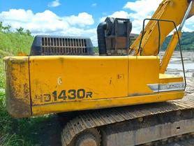 Buy Kato HD1430 Used Excavator / 2 Buy Kato HD1430 Used Excavator / 2