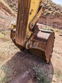 Buy Sumitomo SH350-5 Used Excavator / 2 Buy Sumitomo SH350-5 Used Excavator / 2