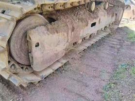 Buy Caterpillar 345D Used Excavator / 3 Buy Caterpillar 345D Used Excavator / 3