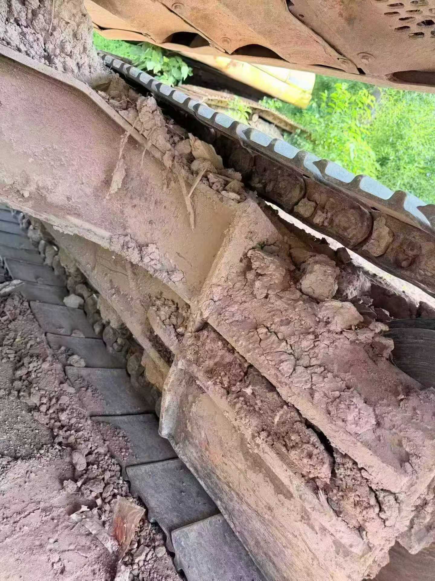 Buy Sany SY205C Used Excavator / 7 Buy Sany SY205C Used Excavator / 7