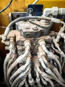 Buy XCMG XE60 Used Excavator / 8 Buy XCMG XE60 Used Excavator / 8