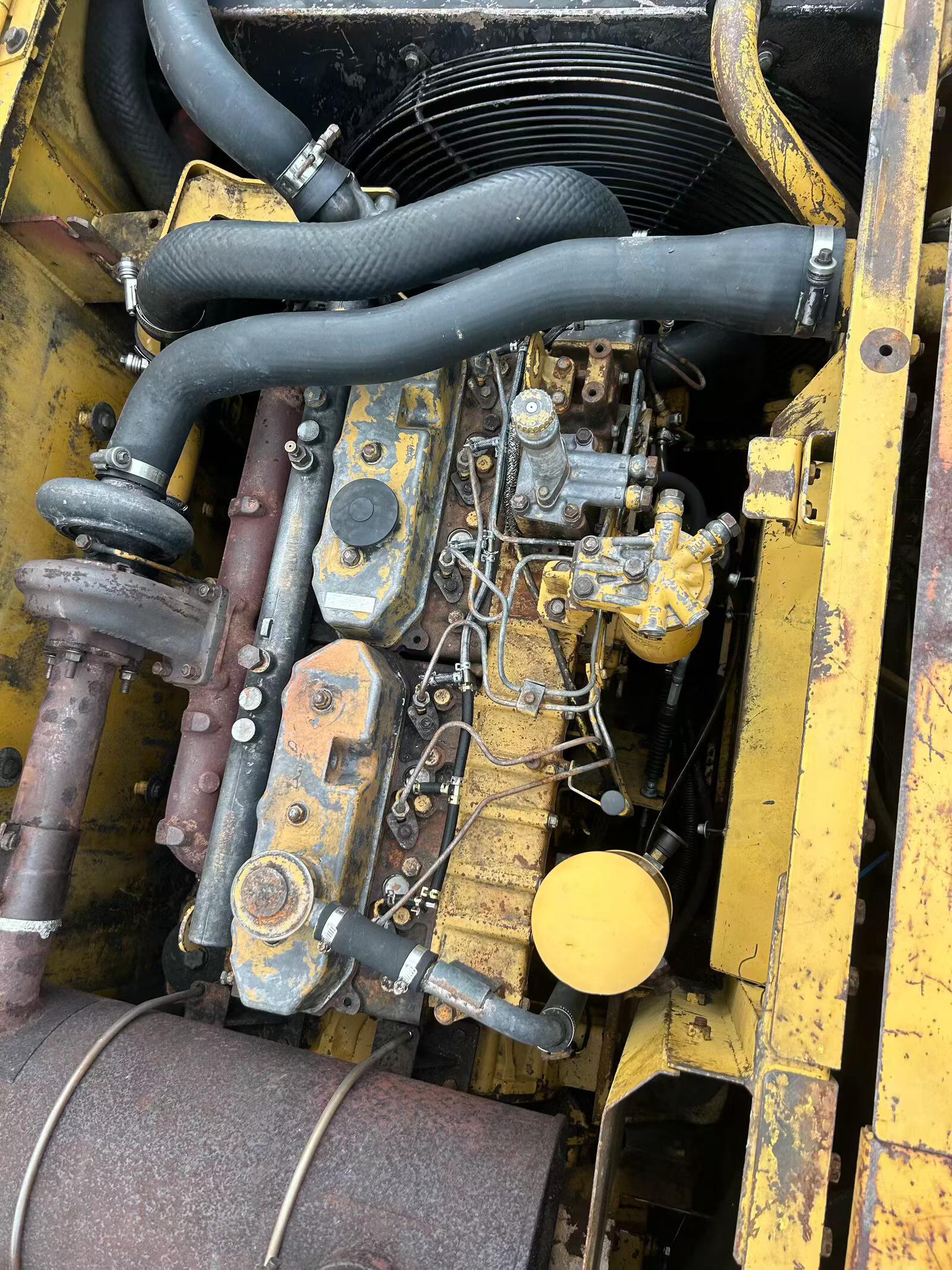 Buy Caterpillar 320C Used Excavator / 3 Buy Caterpillar 320C Used Excavator / 3