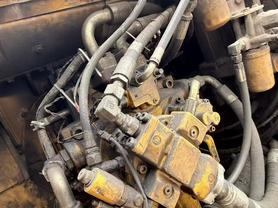 Buy Caterpillar 336E Used Excavator / 5 Buy Caterpillar 336E Used Excavator / 5