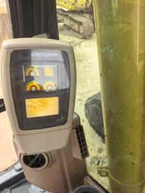 Buy Caterpillar 320C Used Excavator / 8 Buy Caterpillar 320C Used Excavator / 8