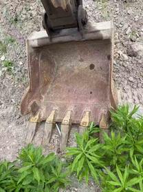 Buy Hyundai R110-7 Used Excavator / 7 Buy Hyundai R110-7 Used Excavator / 7