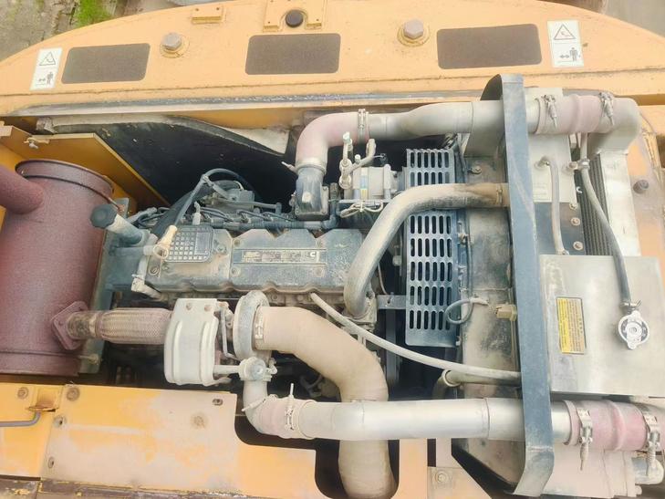 Buy XCMG XE200 Used Excavator / 1