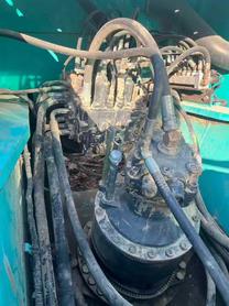 Buy Kobelco SK260 Used Excavator / 5 Buy Kobelco SK260 Used Excavator / 5