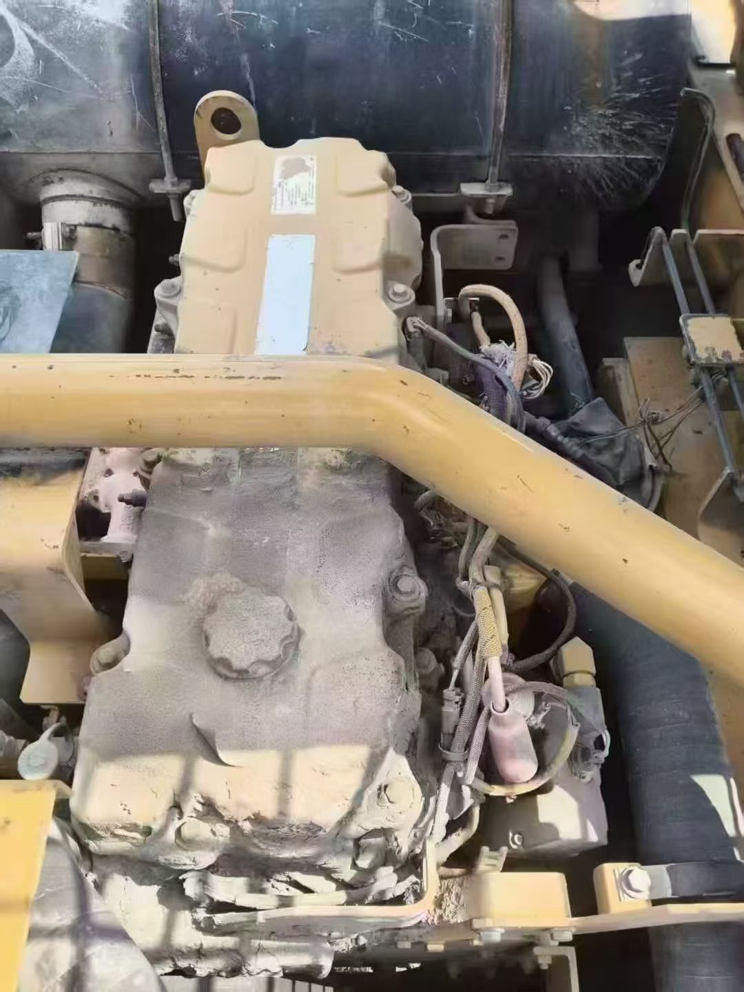 Buy Caterpillar 336E Used Excavator / 4 Buy Caterpillar 336E Used Excavator / 4
