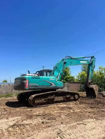 Buy Kobelco SK260 Used Excavator / 5 Buy Kobelco SK260 Used Excavator / 5