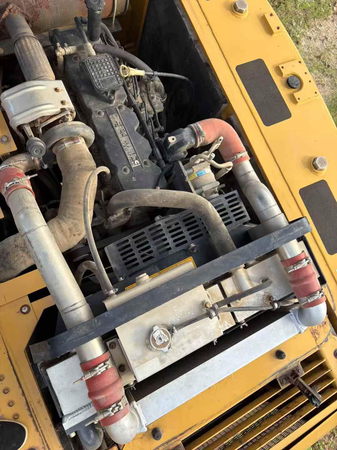 Buy XCMG XE200 Used Excavator / 8 Buy XCMG XE200 Used Excavator / 8