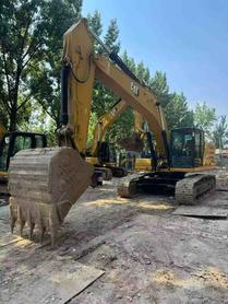 Buy Caterpillar 330B Used Excavator / 3 Buy Caterpillar 330B Used Excavator / 3