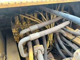 Buy Caterpillar 336E Used Excavator / 8 Buy Caterpillar 336E Used Excavator / 8