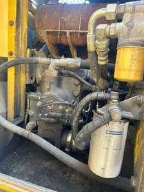 Buy Komatsu PC110-7 Used Excavator / 6 Buy Komatsu PC110-7 Used Excavator / 6