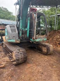 Buy Kobelco SK135 Used Excavator / 3 Buy Kobelco SK135 Used Excavator / 3