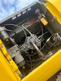 Buy Sumitomo SH200A5 Used Excavator / 7 Buy Sumitomo SH200A5 Used Excavator / 7