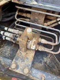 Buy Sumitomo SH120 Used Excavator / 7 Buy Sumitomo SH120 Used Excavator / 7