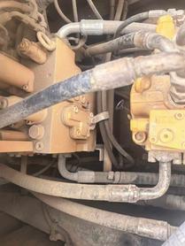Buy Sany SY245H Used Excavator / 5 Buy Sany SY245H Used Excavator / 5