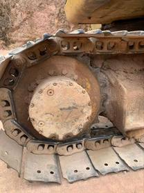 Buy Caterpillar 307B Used Excavator / 7 Buy Caterpillar 307B Used Excavator / 7