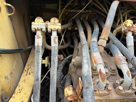 Buy Komatsu PC200-6 Used Excavator / 8 Buy Komatsu PC200-6 Used Excavator / 8