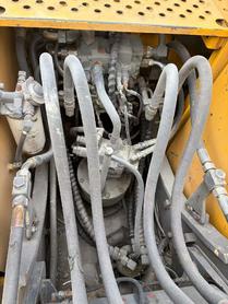 Buy Volvo EC140 Used Excavator / 7 Buy Volvo EC140 Used Excavator / 7